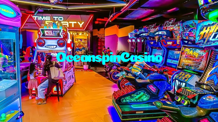 available types of OceanspinCasino bet including pre-match live express and system bets