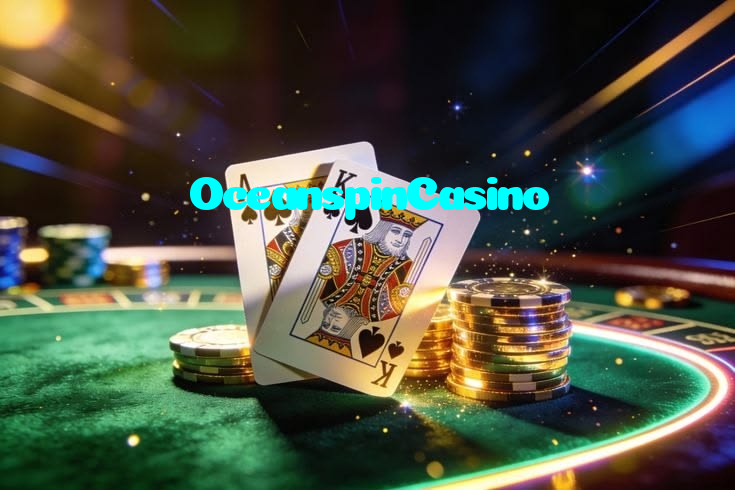 OceanspinCasino