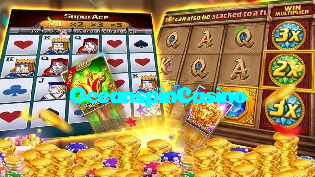 making first deposit on OceanspinCasino website using local payment methods in Pakistan
