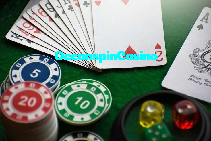 OceanspinCasino خوش آمدید بونس +600% پیشکش موبائل ایپ کے پروموشن سیکشن میں دکھائی دیتی ہے۔