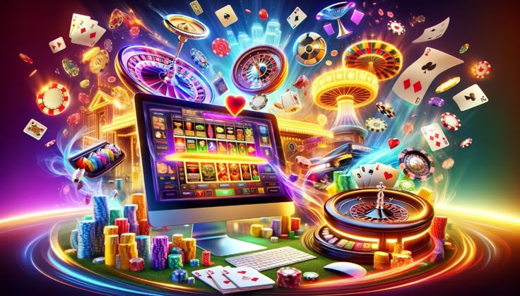 OceanspinCasino پاکستان ریئل منی گیمز