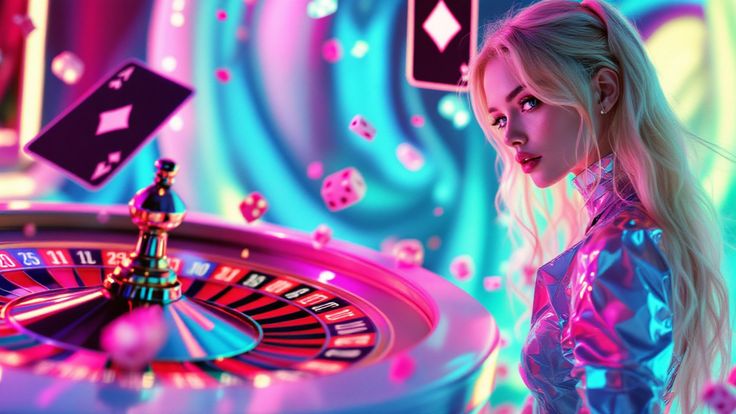 OceanspinCasino پاکستان ریئل منی گیمز