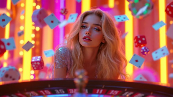 OceanspinCasino پاکستان ریئل منی گیمز