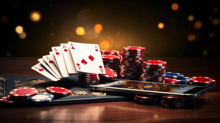 OceanspinCasino پاکستان ریئل منی گیمز