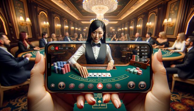 پاکستان میں OceanspinCasino قانونی ہے۔