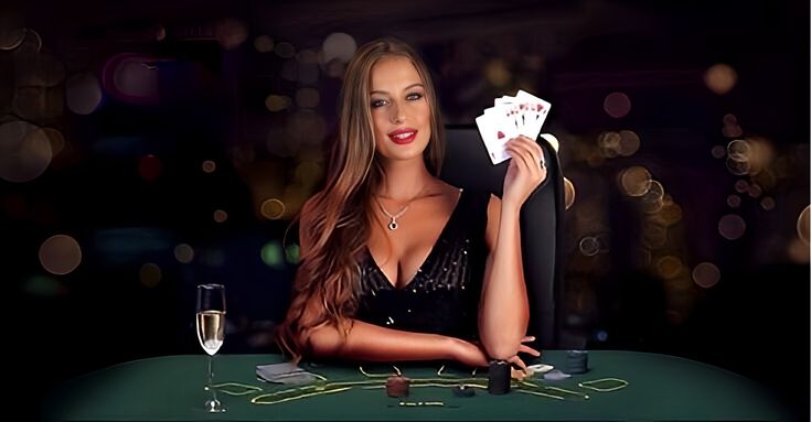 OceanspinCasino پاکستان ریئل منی گیمز