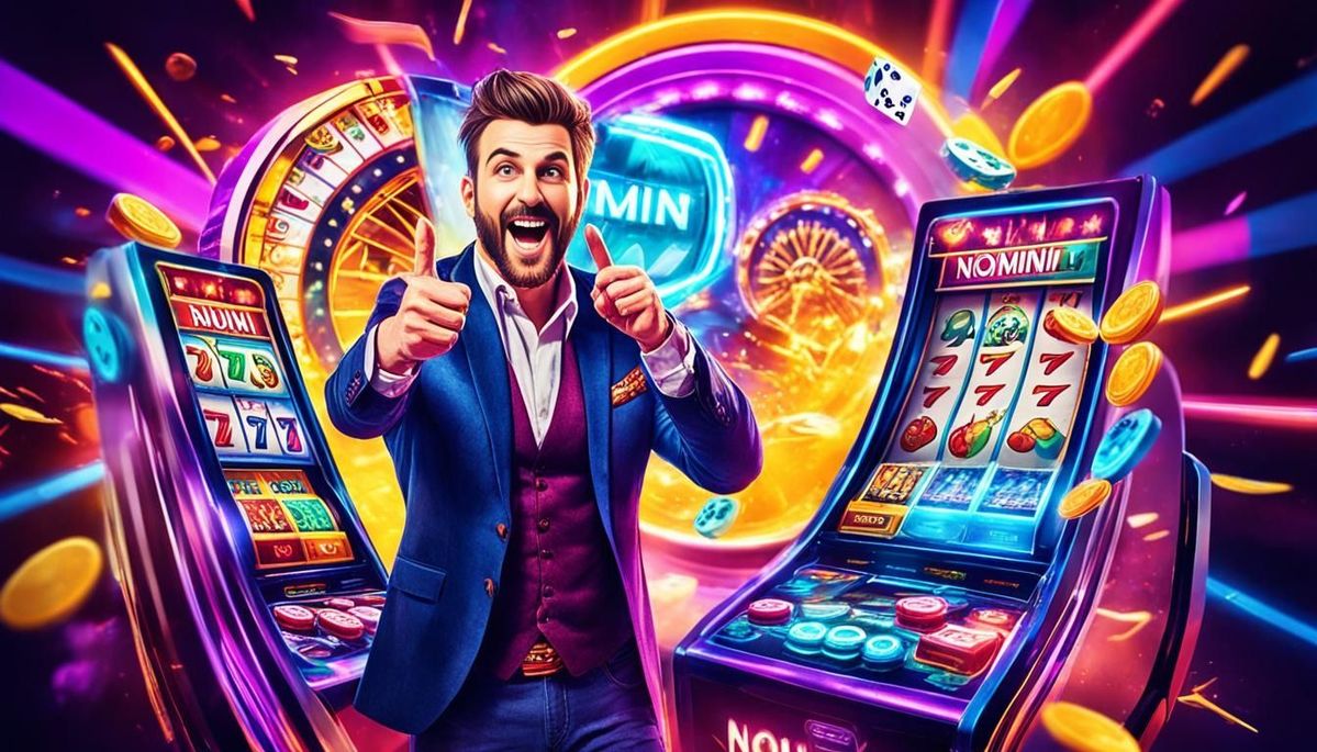 OceanspinCasino پاکستان ریئل منی گیمز