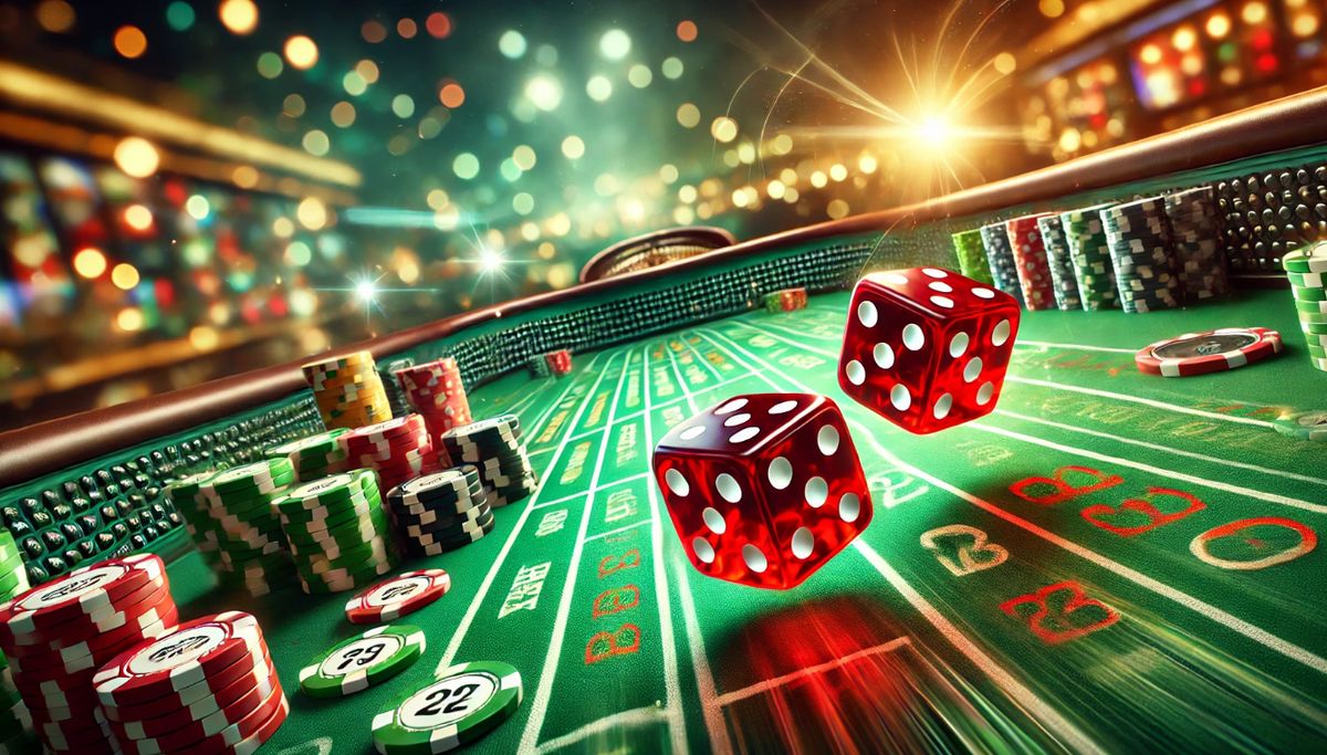 OceanspinCasino پاکستان ریئل منی گیمز