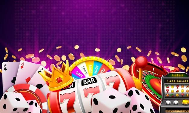 OceanspinCasino پاکستان ریئل منی گیمز