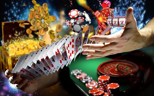 OceanspinCasino پاکستان ریئل منی گیمز