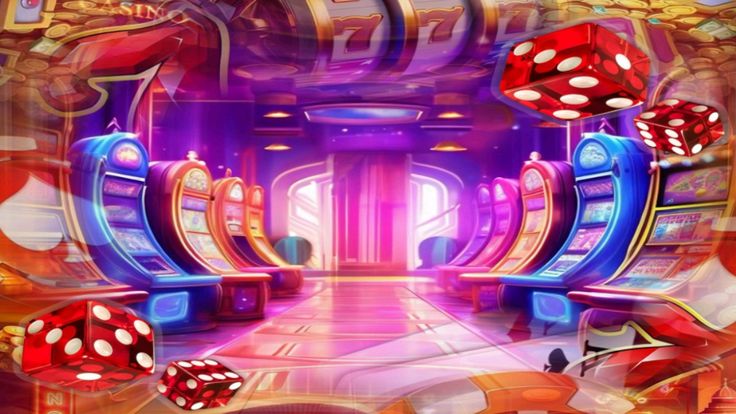 OceanspinCasino پاکستان ریئل منی گیمز